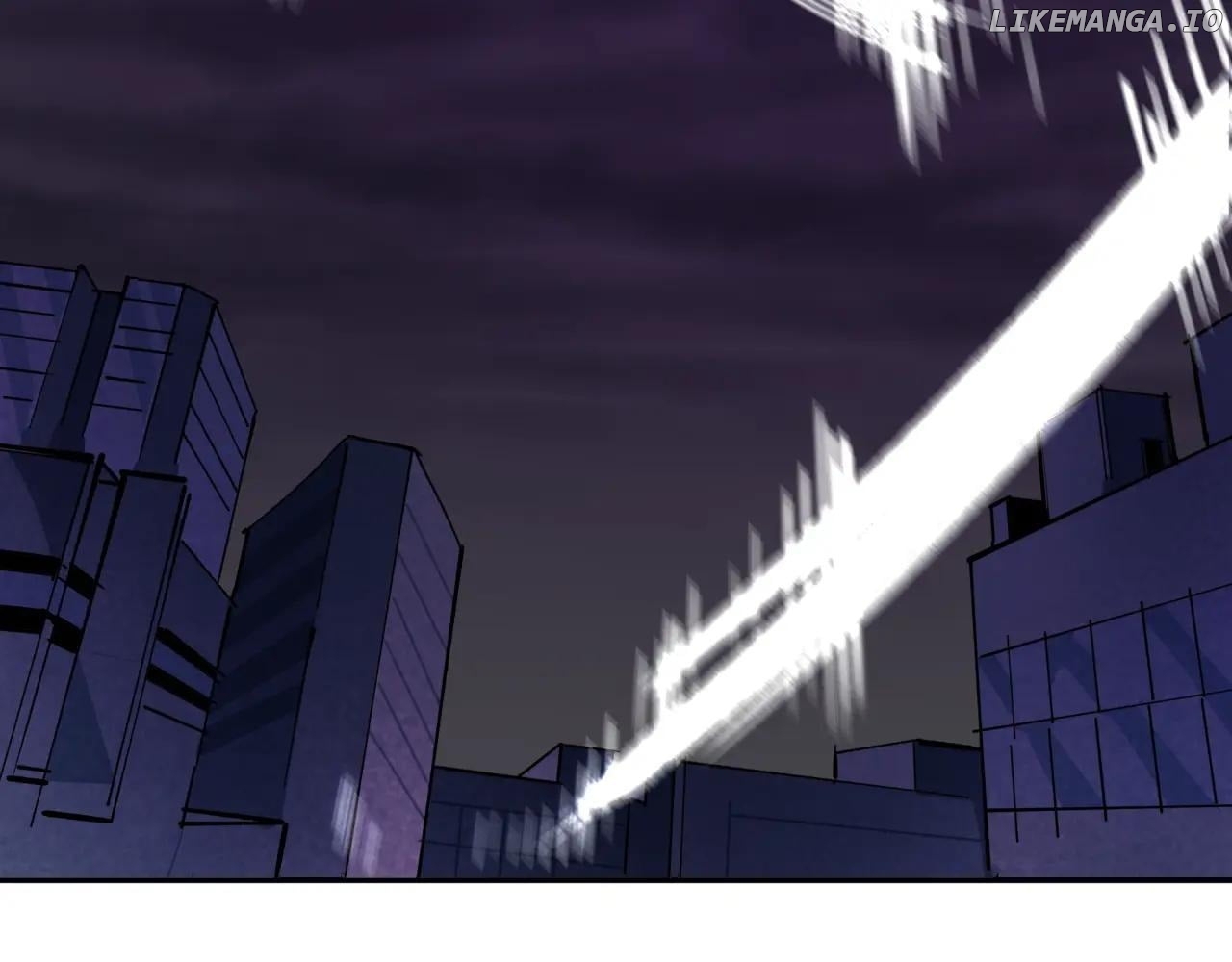 Era of the Haunted Chapter 503 - page 17